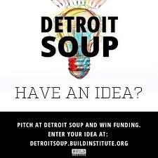Detroit Soup