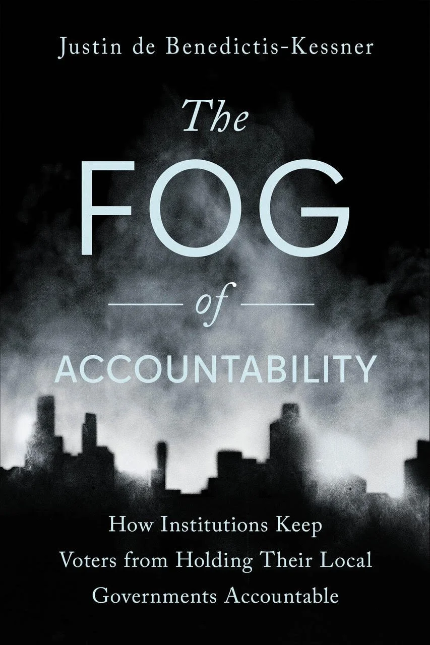 The Fog of Accountability