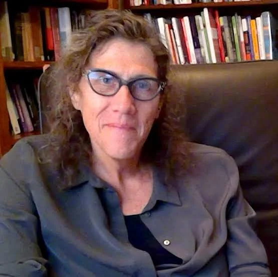 Susan Stryker