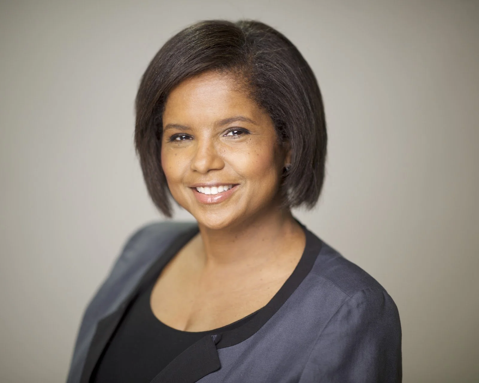 Sheila Foster