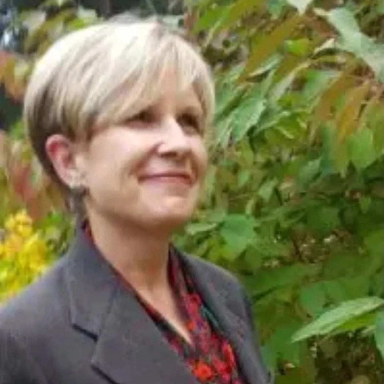 Karen Christensen