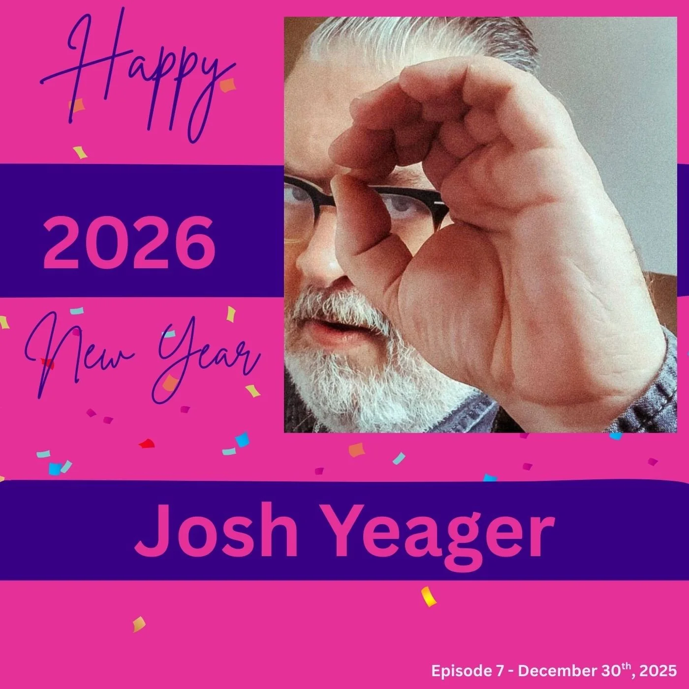 Josh Yeager