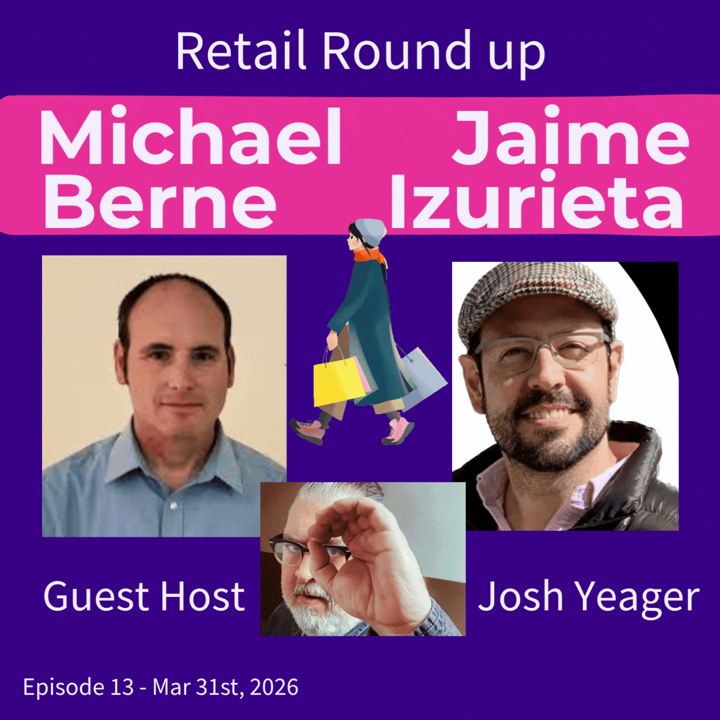 Retail Round up
