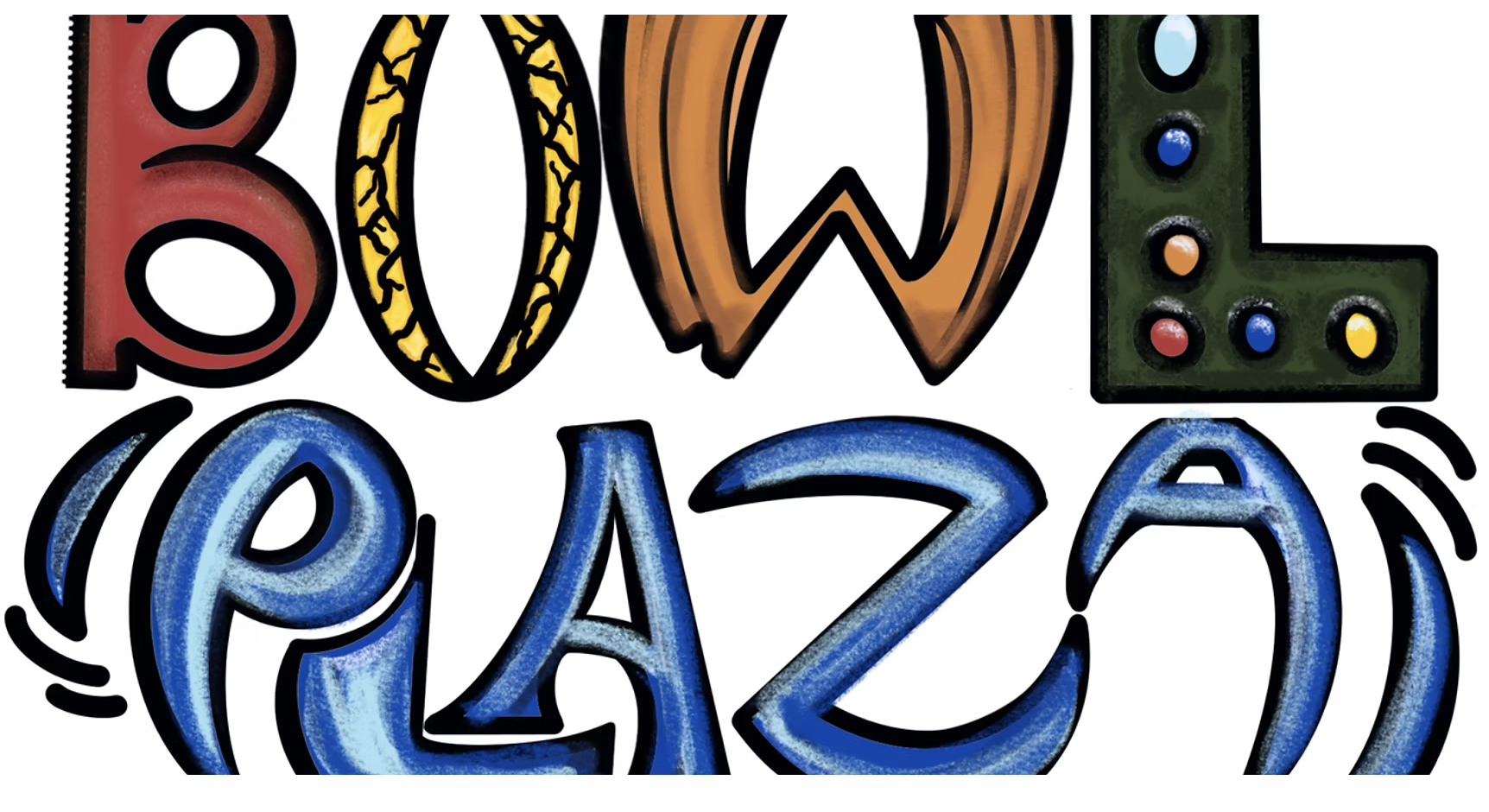 Bowl Plaza