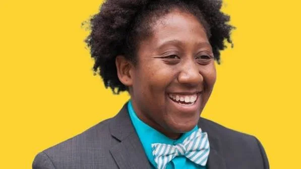 tamika l. butler