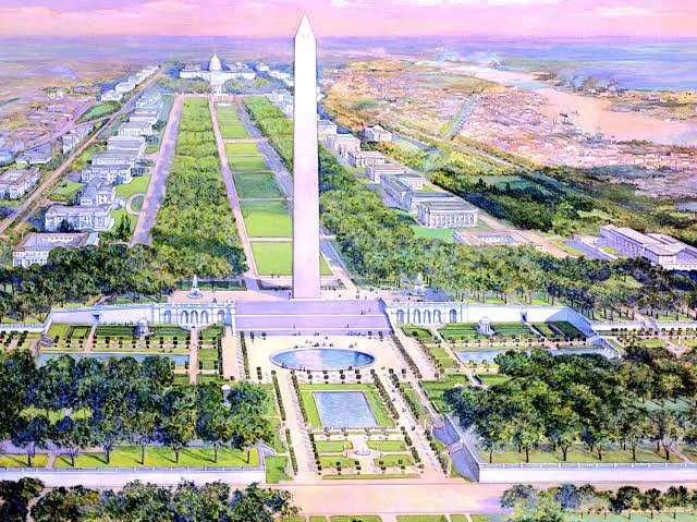 National Mall Coalition