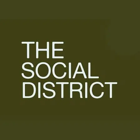 LA’s Social District