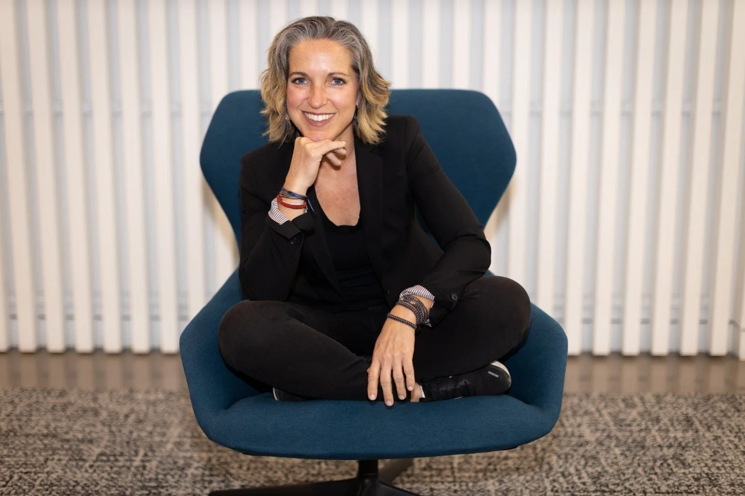 Kate Borders