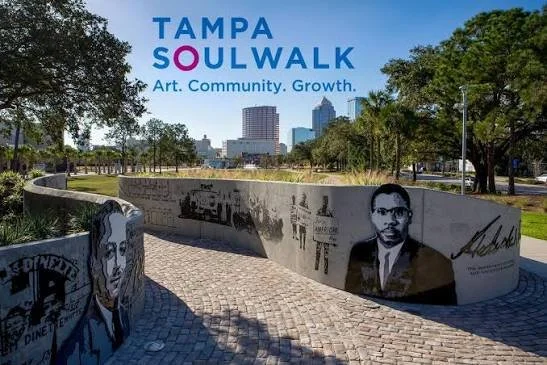 Tampa Soul Walk
