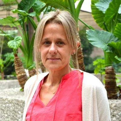 Veronica Crossa