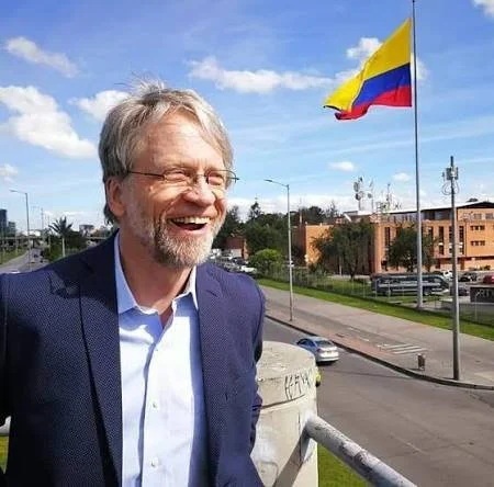 Antanas Mockus