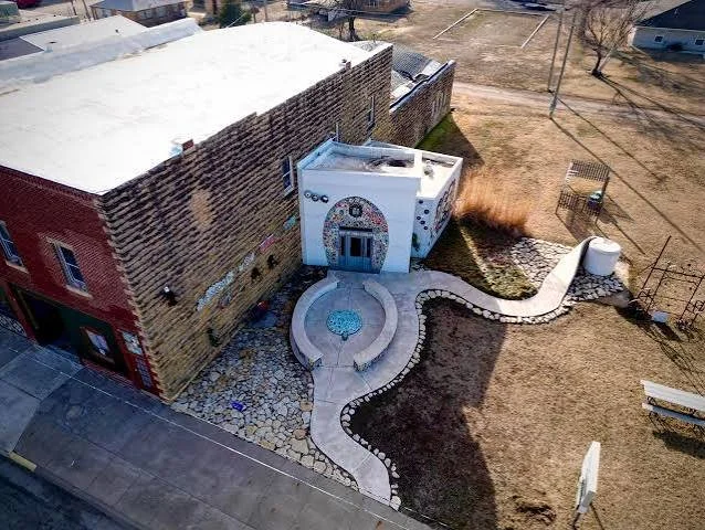 Bowl Plaza
