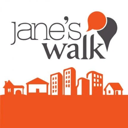 Jane’s Walk