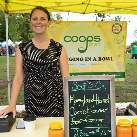 Coop’s Soup