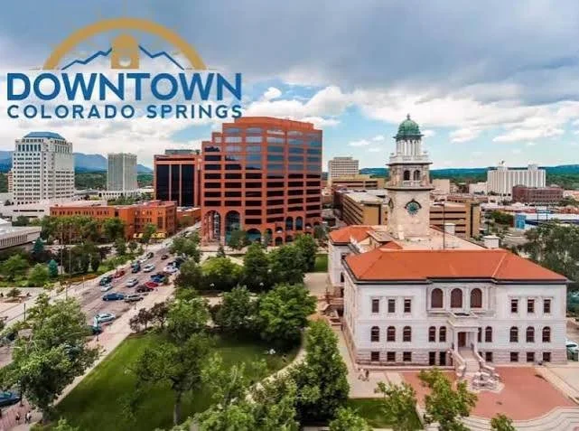 Downtown Partnership of Colorado Springs