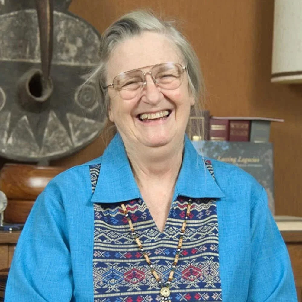 Elinor Ostrom