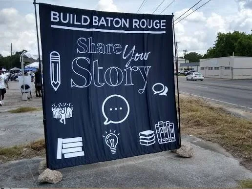 Co-City Baton Rouge