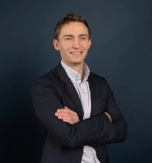 Justin de Benedictis-Kessner