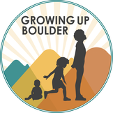 Growing up Boulder