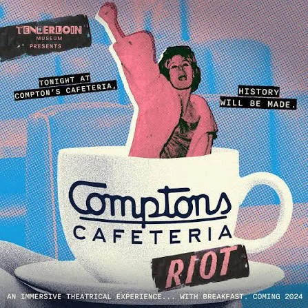 Compton’s Cafeteria Riots