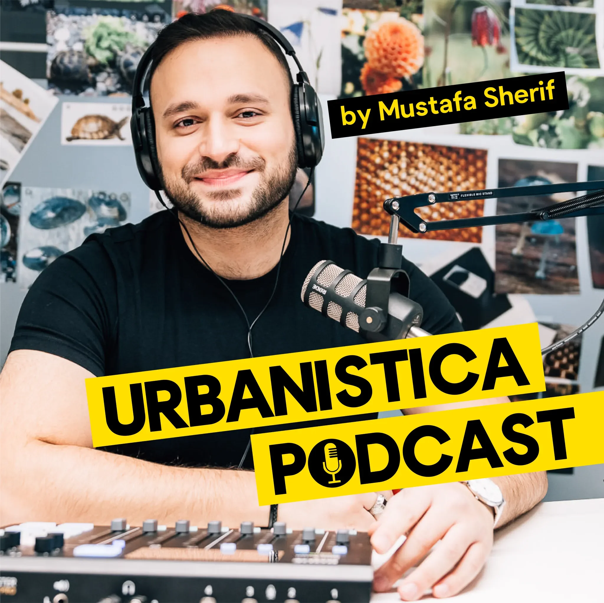 Urbanistica Podcast