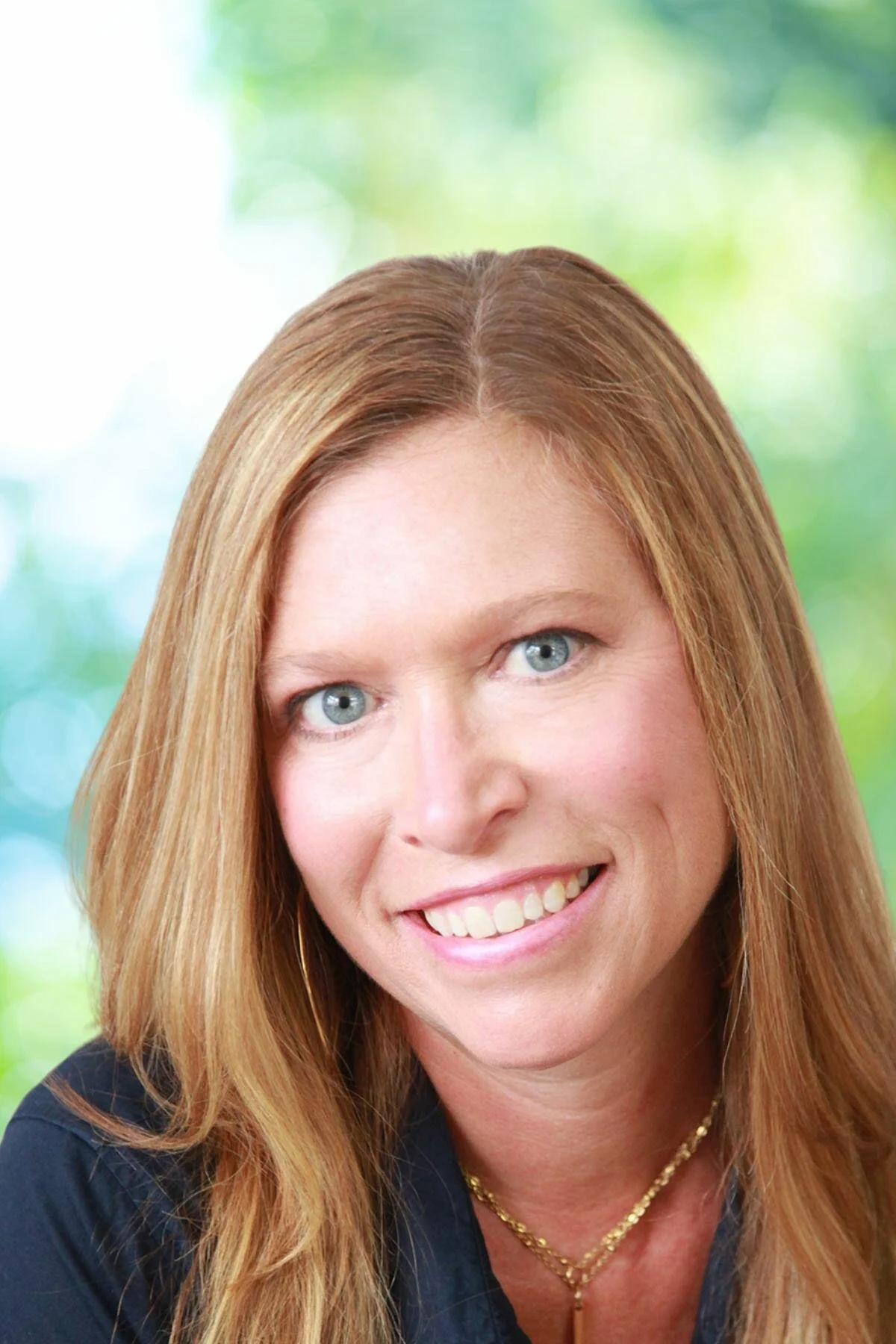 Dr. Christine Brooks