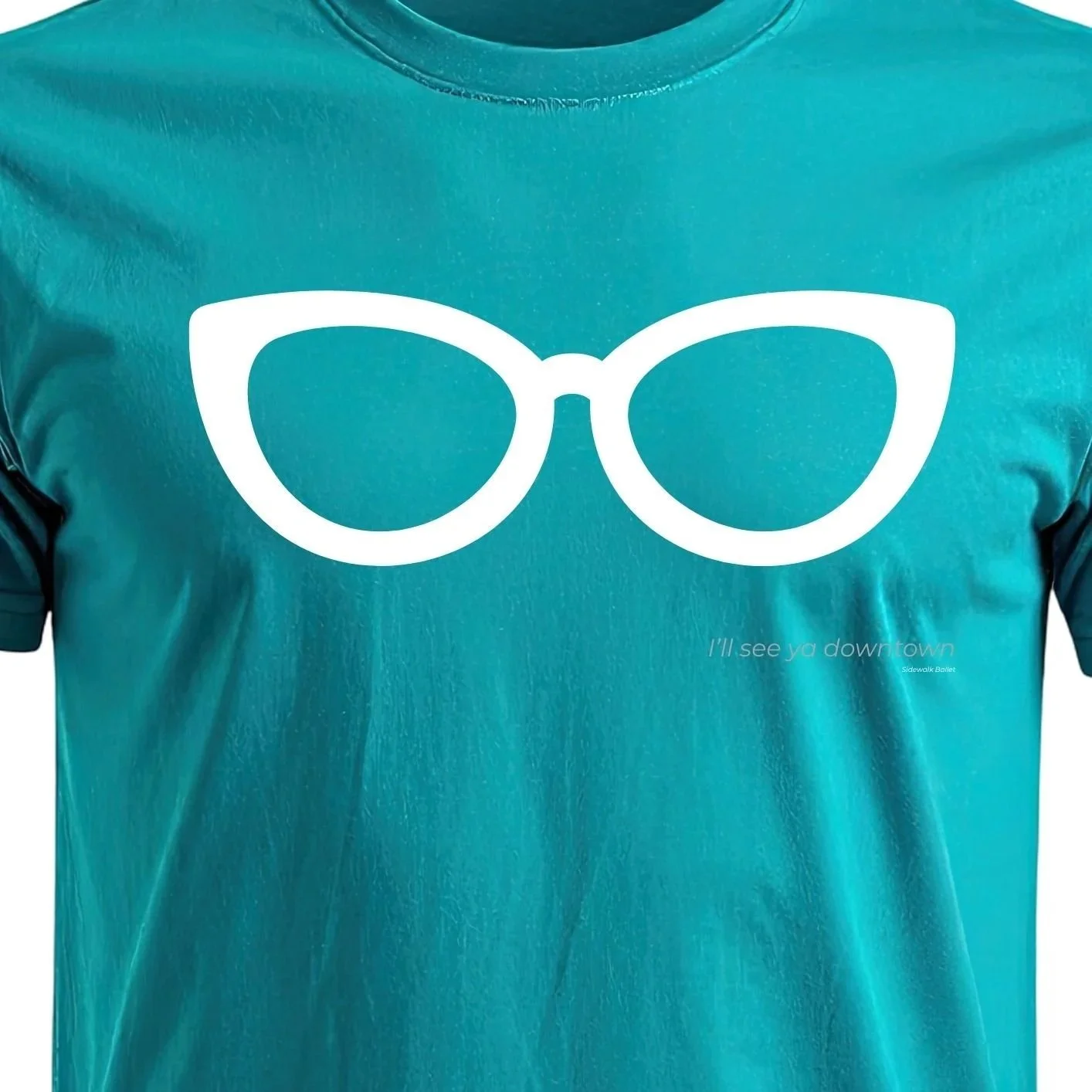 Season Two Commemorative Tee Shirt