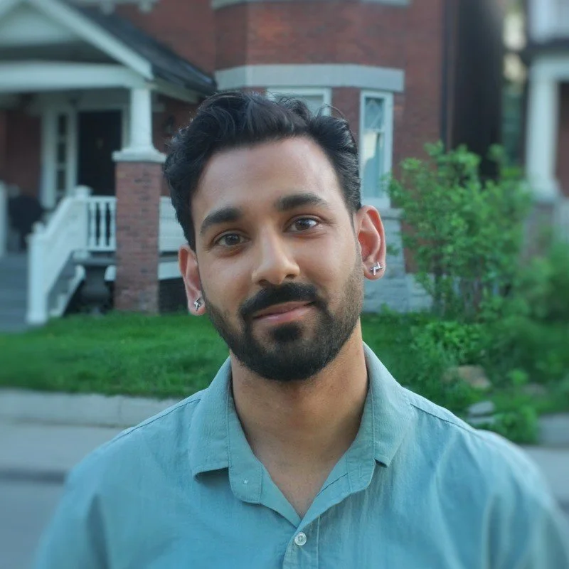 Rajesh Sankat