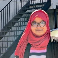 Iffat Baki Bushra