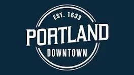 Downtown Portland Maine