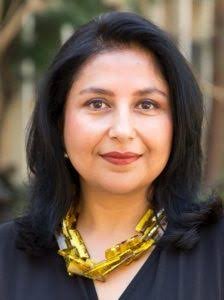 Ananya Roy