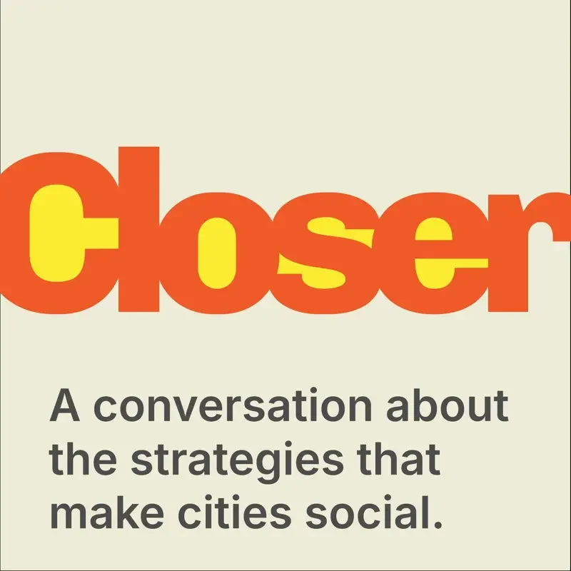 Closer with Carol Coletta and Mark Wallace