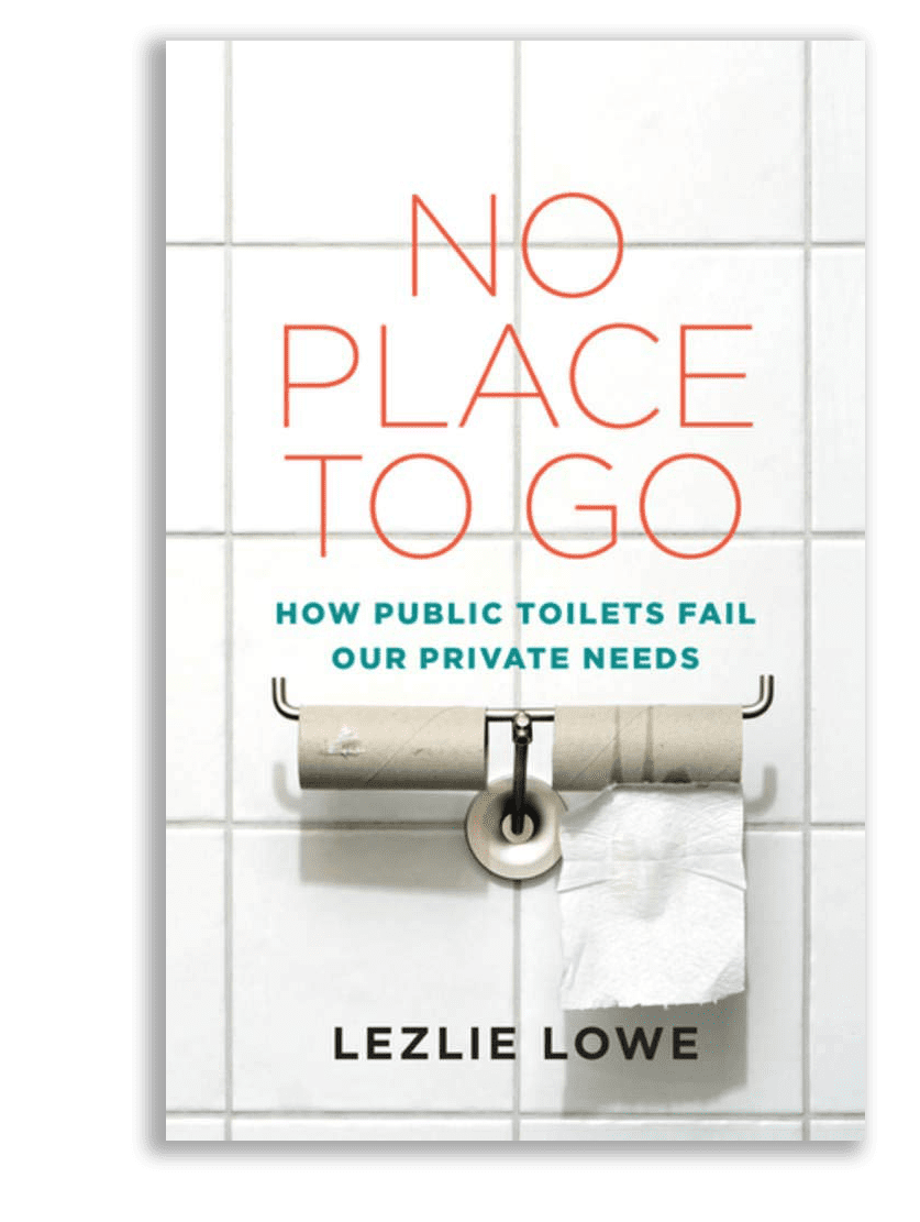No Place To Go