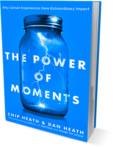 The Power of Moments
