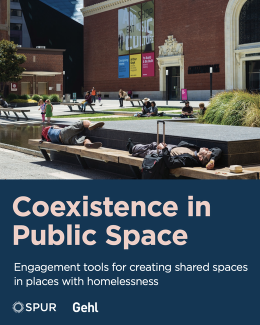 Coexistence in Public Space