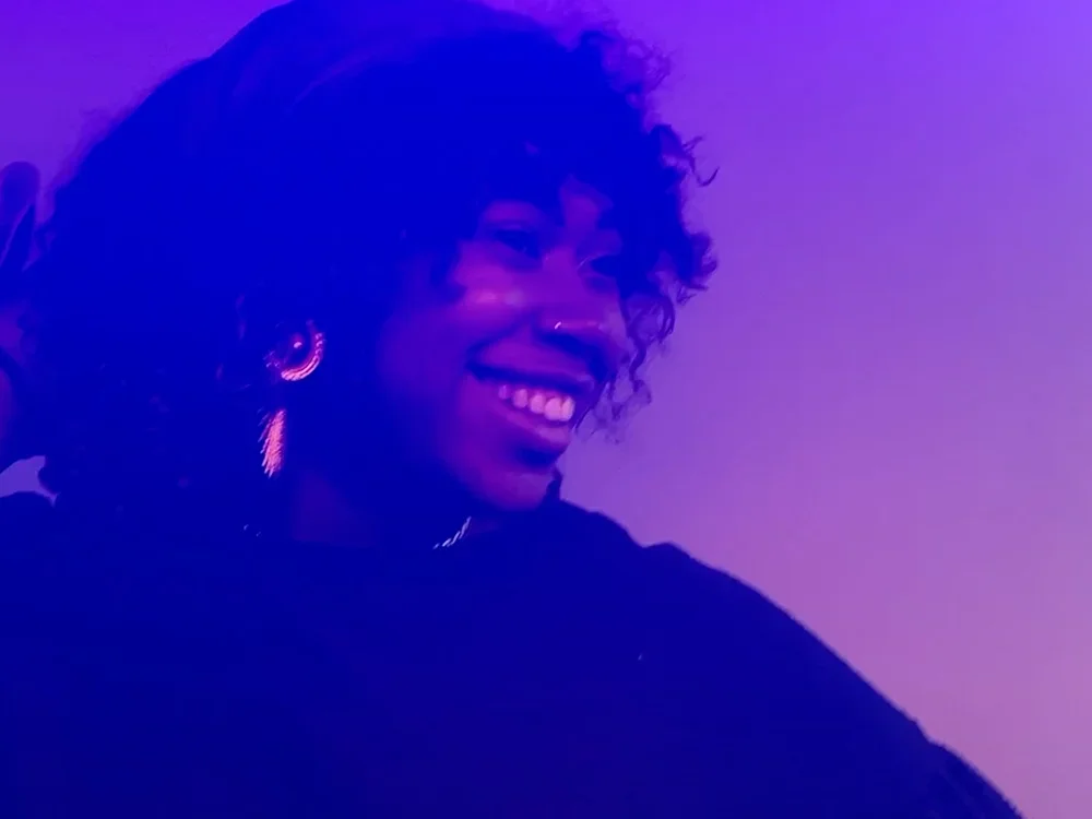 Donelle Wedderburn