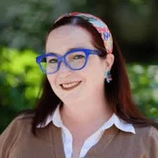 Kate Robinson