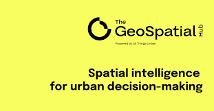 GeoSpatial hub