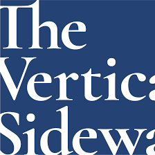 The Vertical Sidewalk