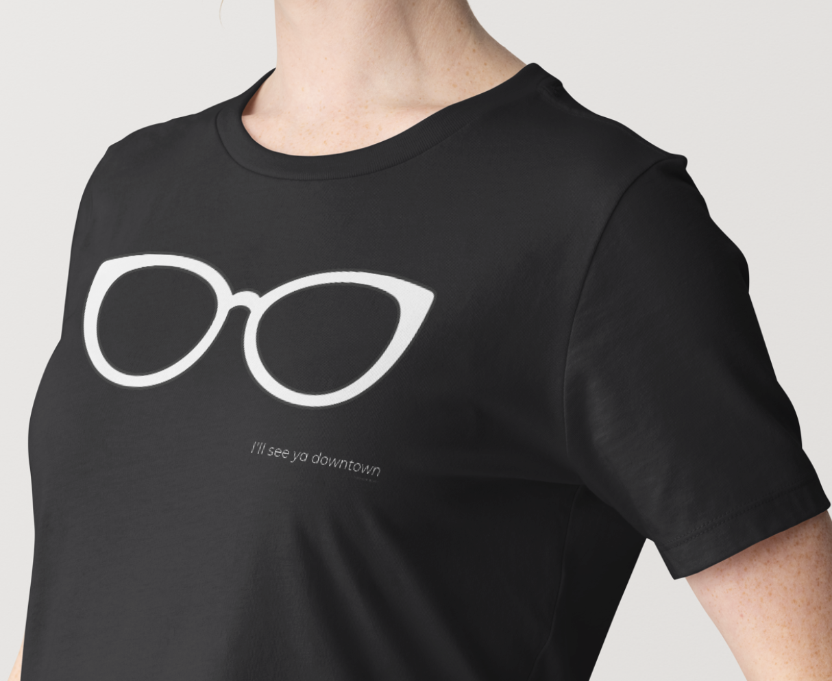 Season One Commemorative Tee