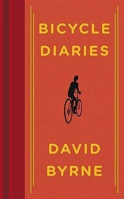 Bicycle Diaries