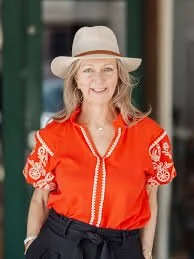 Molly Alexander