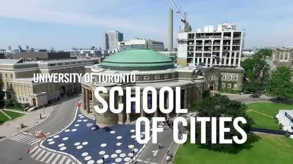 School of Cities