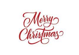 Closed for Christmas Break