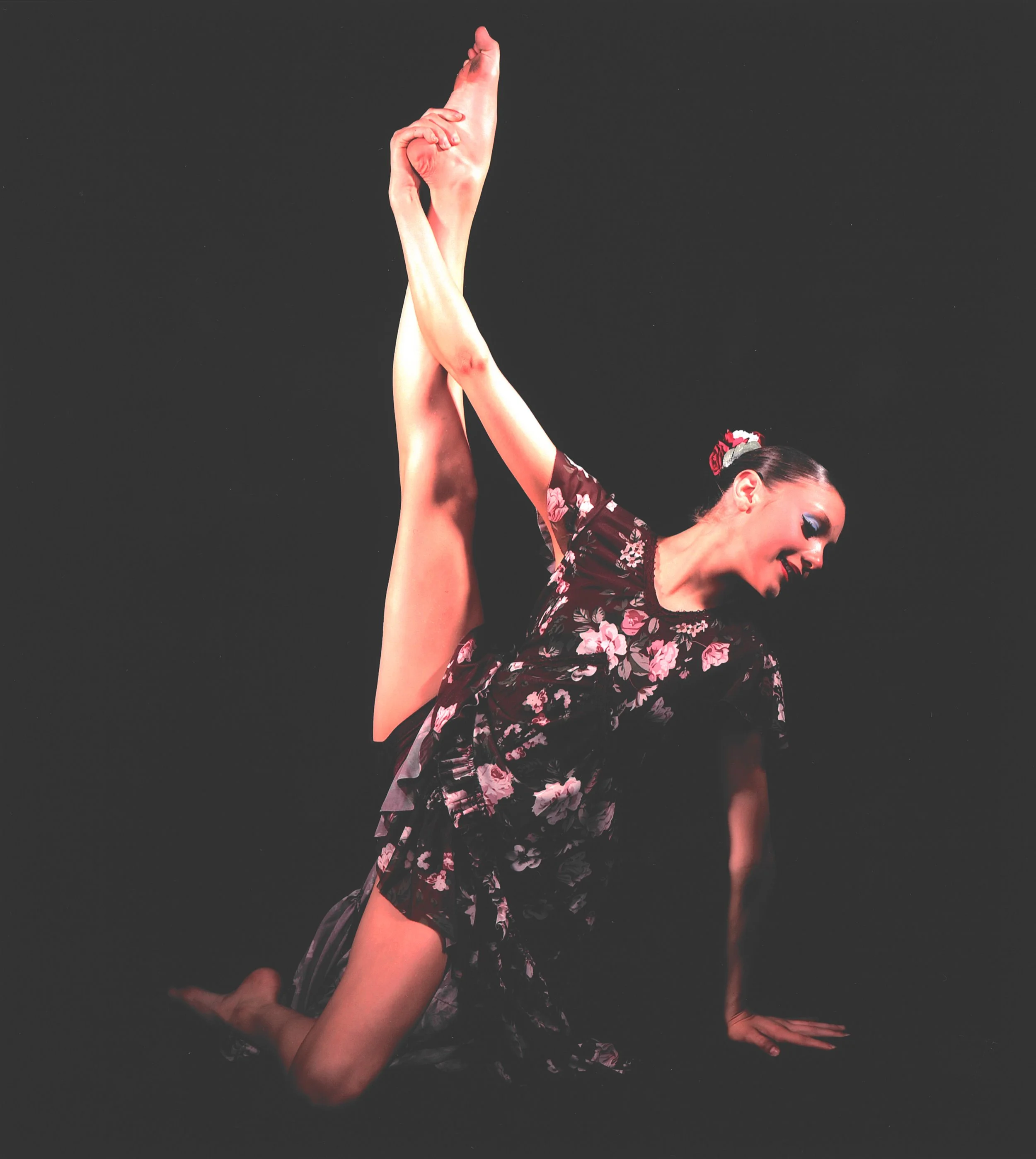 Lyrical &amp; Commercial classes are back!