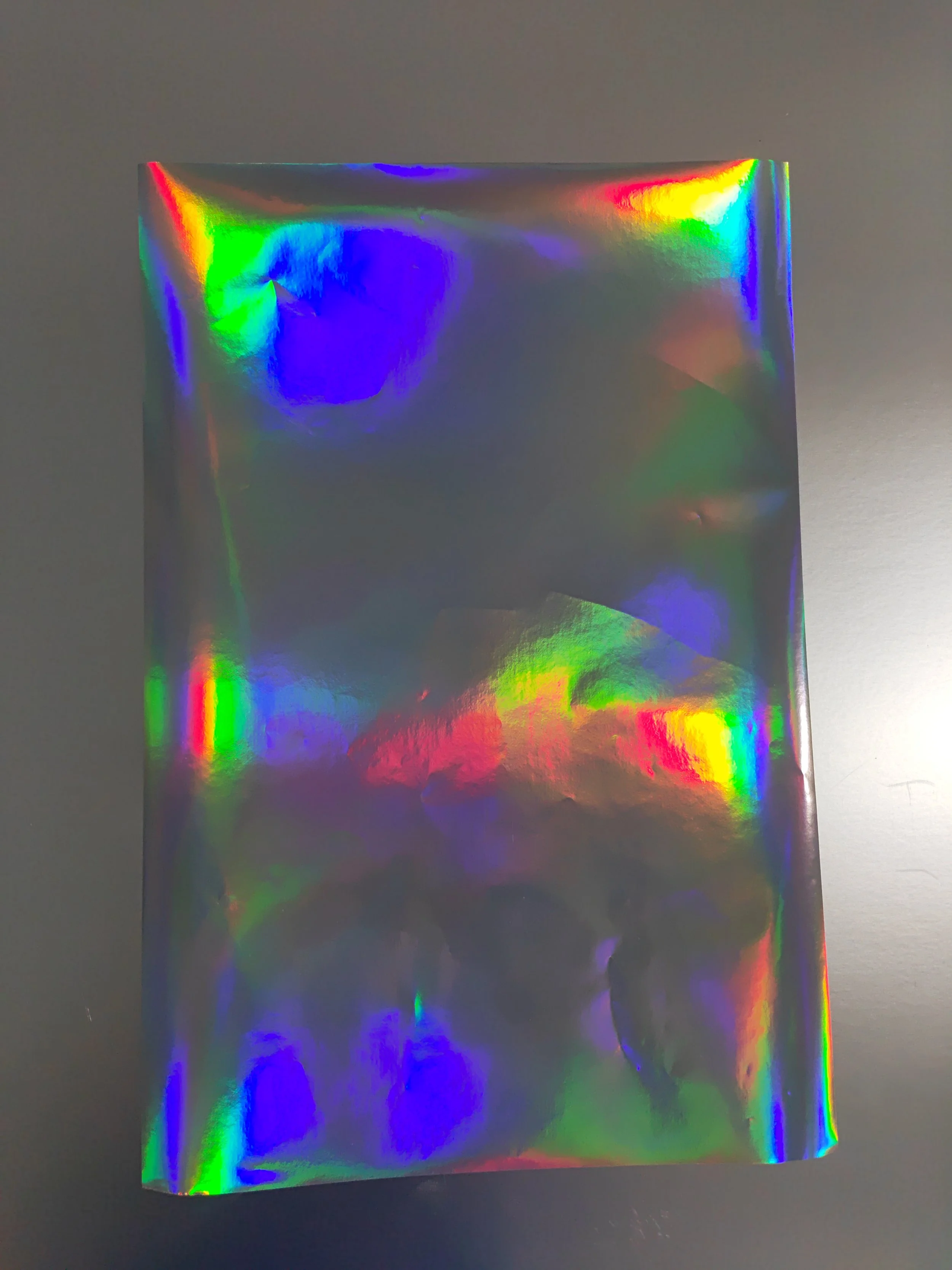 真空镀铝卡纸Vacuum Aluminized Cardboard 3.jpg