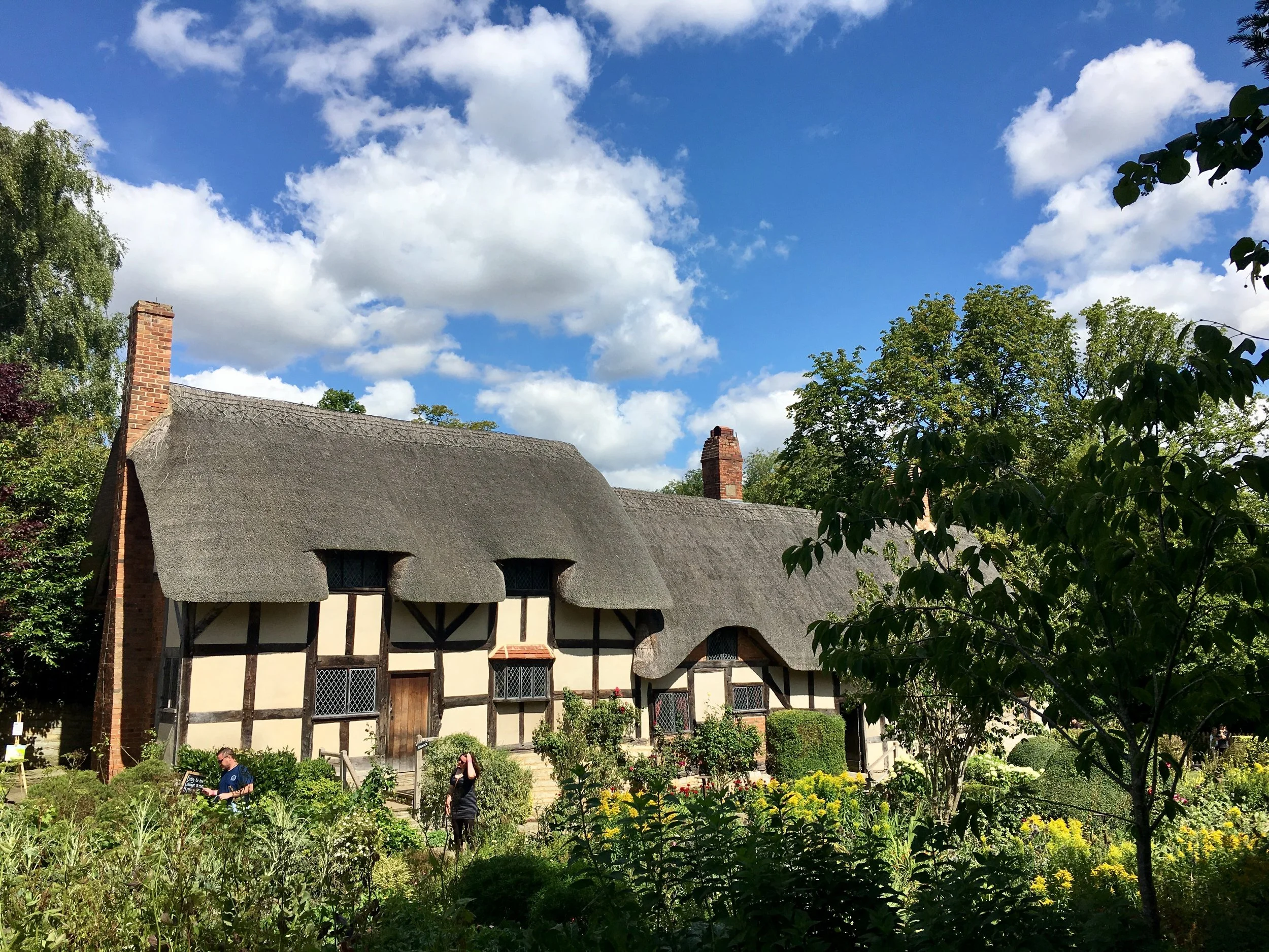 Private Luxury Tours of England