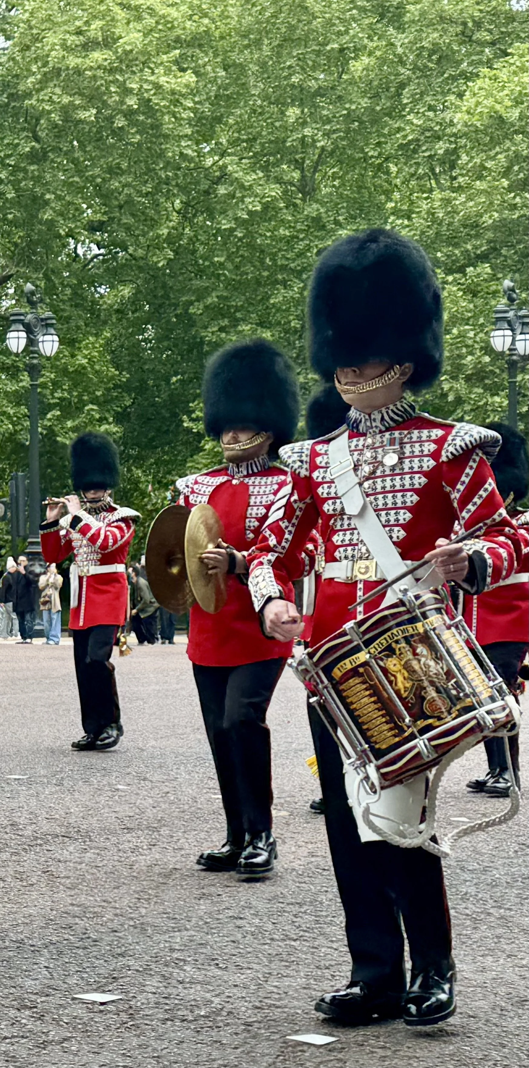 Tired of Tourist Crowds? Try a Private Tour of London Instead