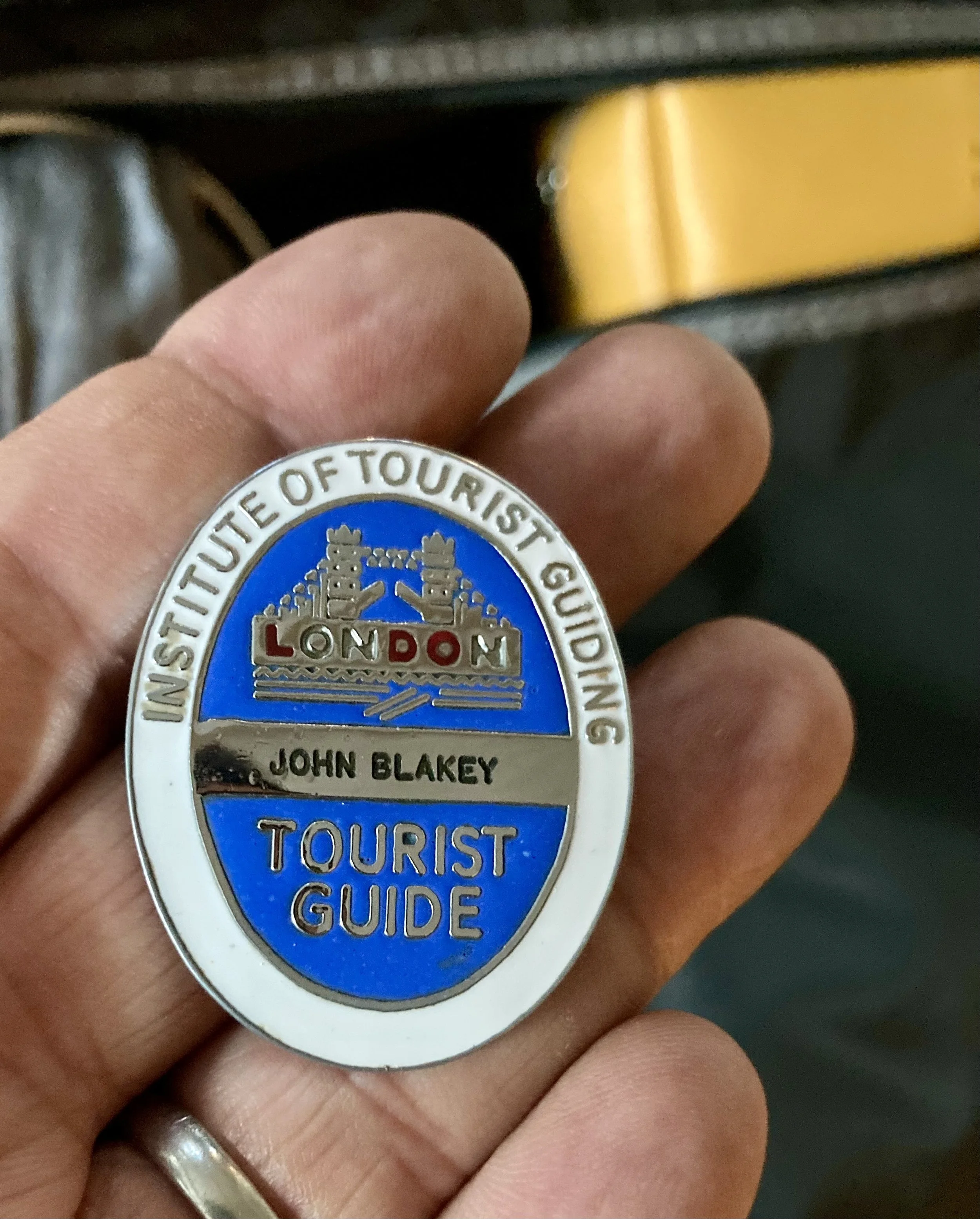 What Is a Blue Badge Guide? And Why You Need One for the Best London Tours