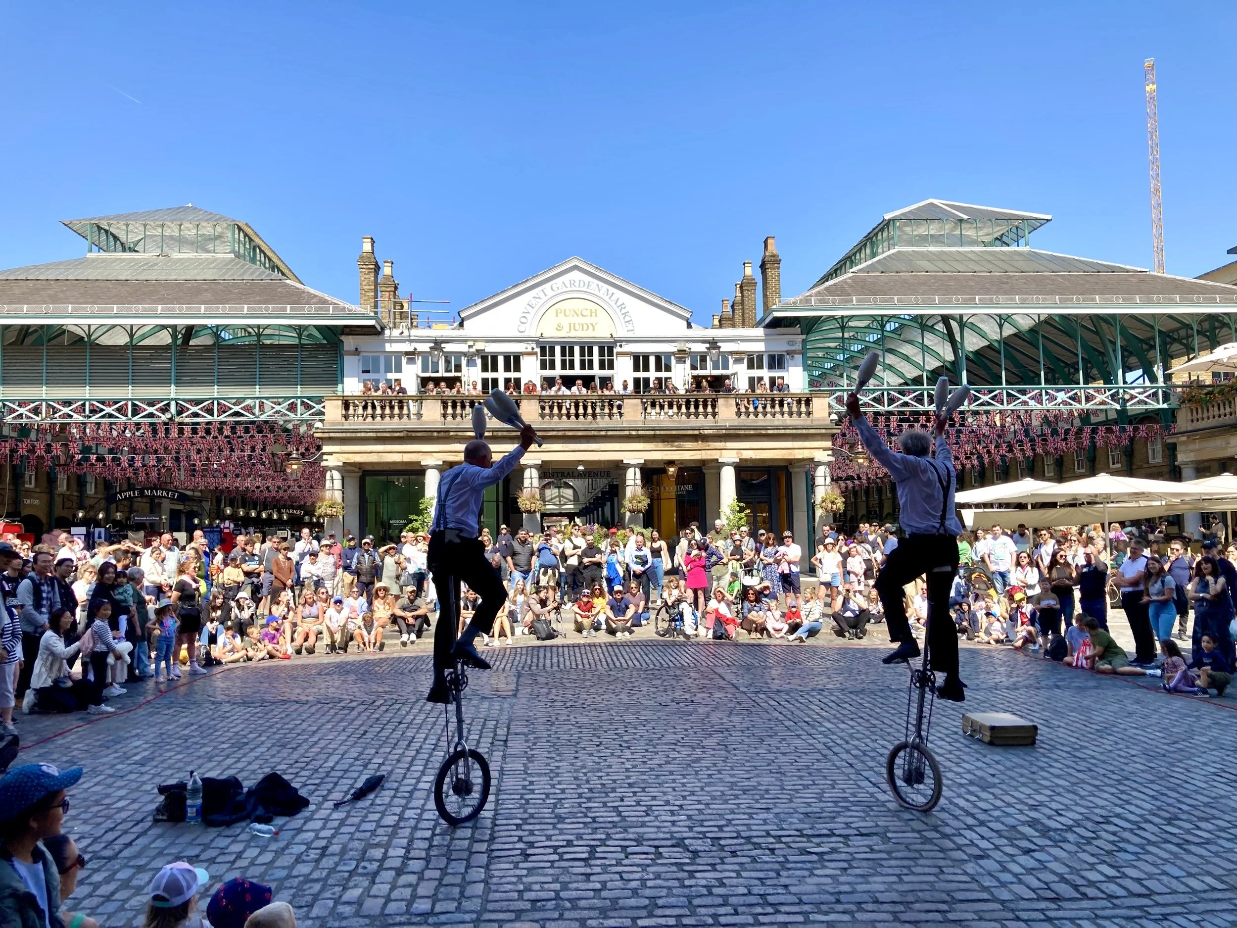 Why London is Worldwide No 1 Destination on Tripadvisor